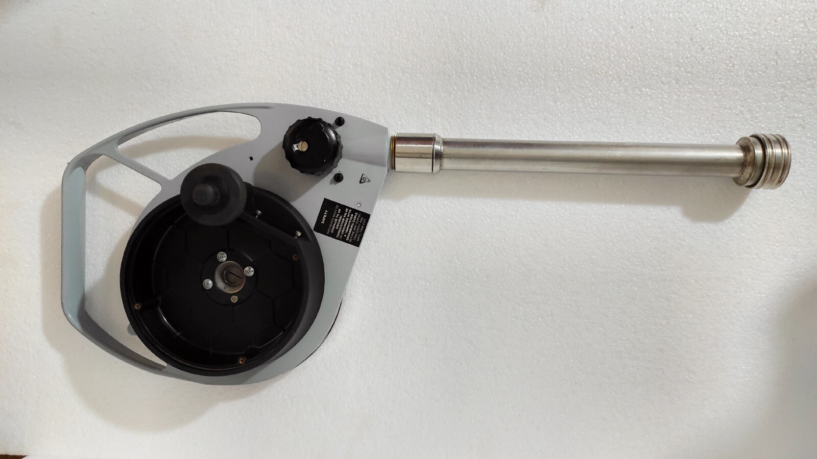 Hermetic Rtex Only Body Enraf Tank System Rtex Tape only Body